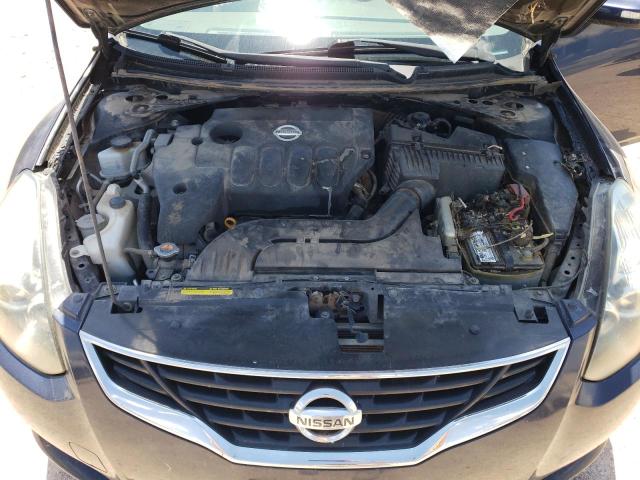 Photo 11 from auction – 2012 NISSAN ALTIMA S with VIN 1N4AL2EP6CC153035