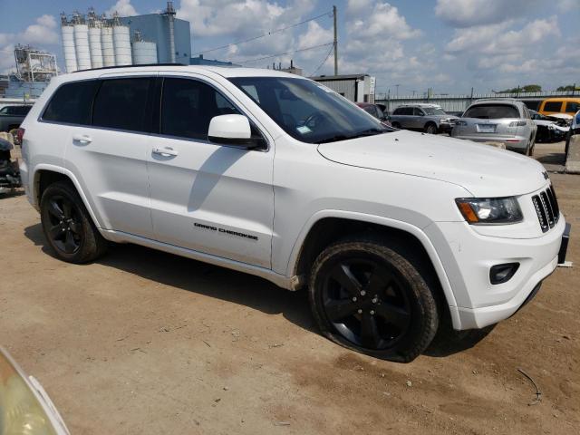 Photo 4 from auction – 2015 JEEP GRAND CHER with VIN 1C4RJFAG5FC196608