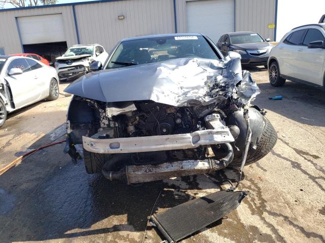Photo 5 from auction – 2018 AUDI A4 PREMIUM with VIN WAUENAF45JA004934