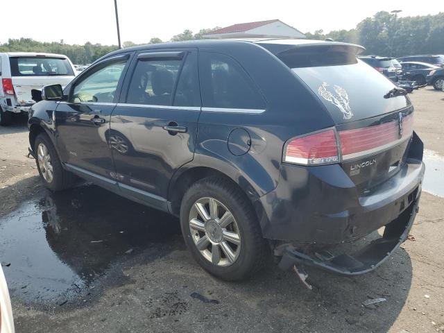 Photo 2 from auction – 2008 LINCOLN MKX with VIN 2LMDU88CX8BJ22314