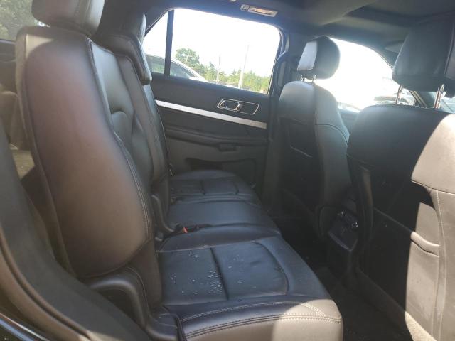 Photo 11 from auction – 2017 FORD EXPLORER X with VIN 1FM5K8D85HGC80169