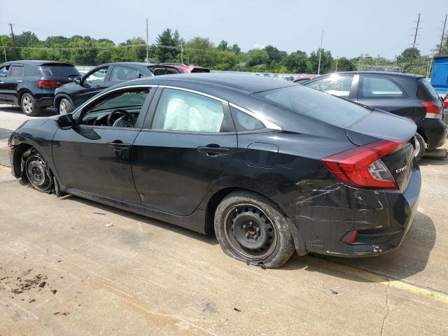 Photo 2 from auction – 2016 HONDA CIVIC LX with VIN 19XFC2F57GE021722