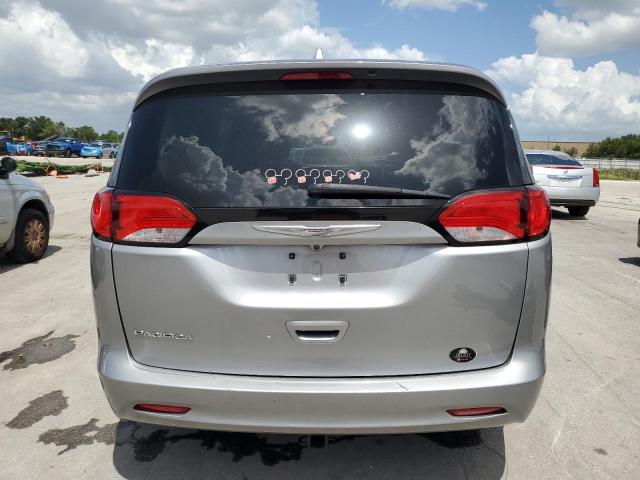 Photo 6 from auction – 2017 CHRYSLER PACIFICA L with VIN 2C4RC1CG5HR501609