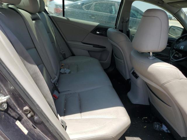 Photo 10 from auction – 2014 HONDA ACCORD EXL with VIN 1HGCR2F85EA051573