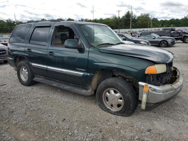 Photo 4 from auction – 2004 GMC YUKON with VIN 1GKEK13Z14J103450