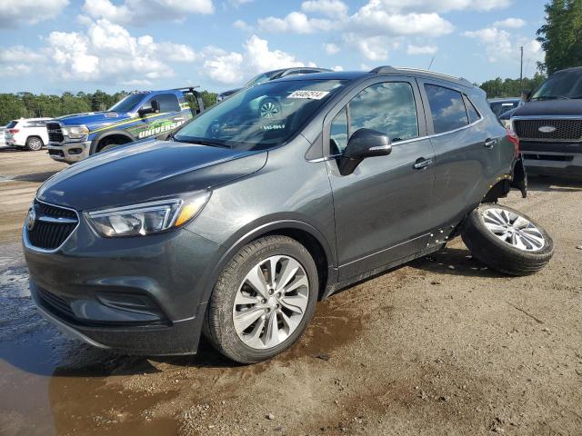 BUICK ENCORE PRE 2018 with VIN KL4CJASB3JB684475 - Photo from auction