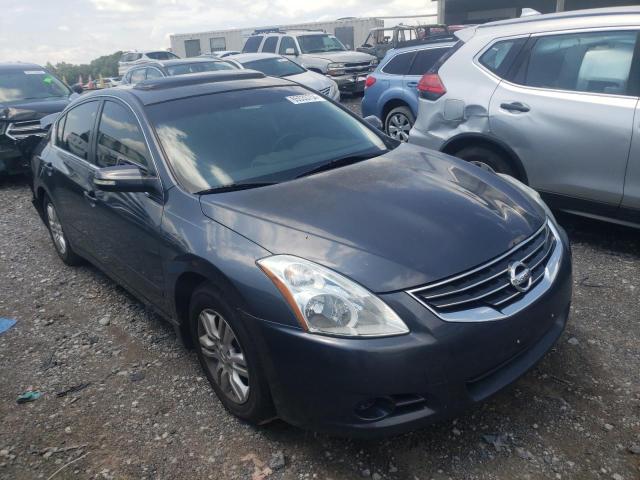 Photo 4 from auction – 2012 NISSAN ALTIMA BAS with VIN 1N4AL2AP6CC152120