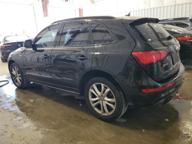 Photo 2 from auction – 2015 AUDI SQ5 PRESTI with VIN WA1VGAFP0FA100317