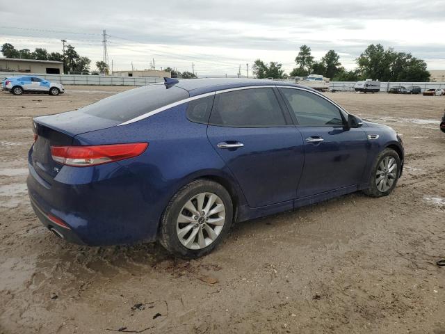 Photo 3 from auction – 2018 KIA OPTIMA EX with VIN 5XXGU4L32JG230316