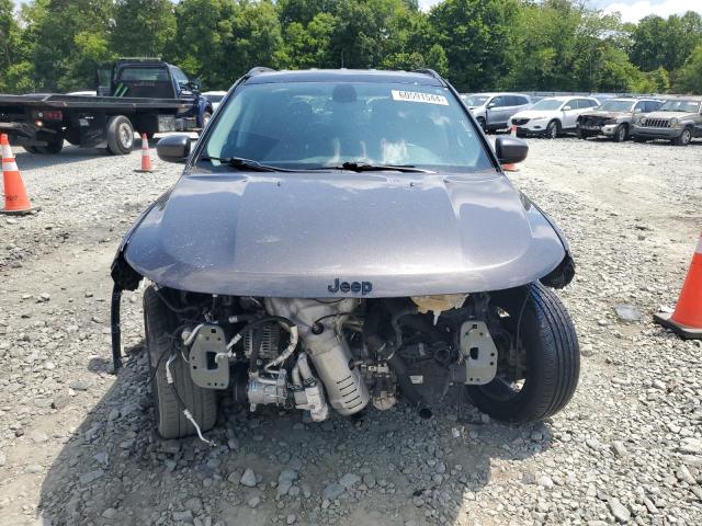 Photo 5 from auction – 2019 JEEP COMPASS LA with VIN 3C4NJCBB6KT789103