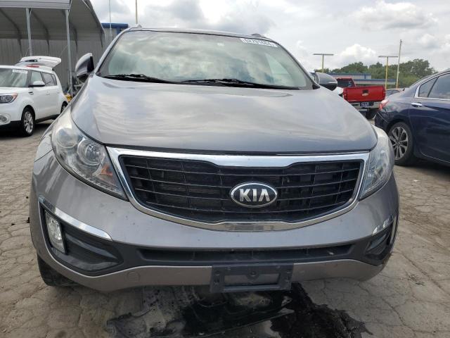 Photo 5 from auction – 2016 KIA SPORTAGE E with VIN KNDPC3A66G7803603