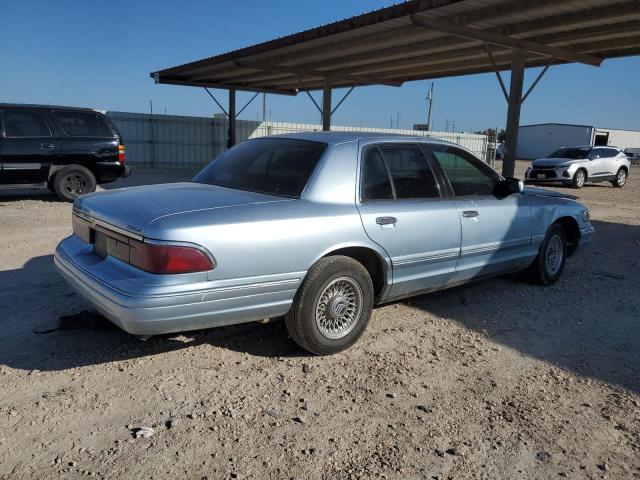 Photo 3 from auction – 1997 MERCURY GRAND MARQ with VIN 2MELM75W2VX643545