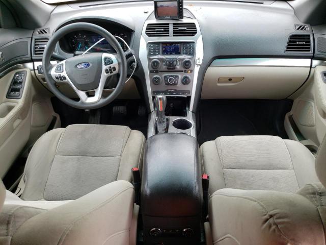 Photo 8 from auction – 2011 FORD EXPLORER with VIN 1FMHK8B87BGA69580