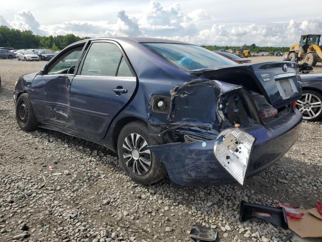 Photo 2 from auction – 2004 TOYOTA CAMRY LE with VIN 4T1BE32K24U359581
