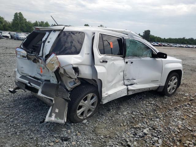 Photo 3 from auction – 2016 GMC TERRAIN SL with VIN 2GKFLPE36G6167305