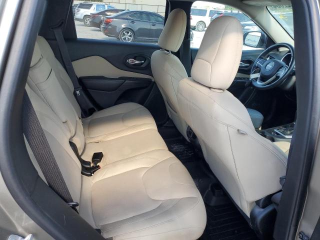 Photo 11 from auction – 2017 JEEP CHEROKEE L with VIN 1C4PJLCS5HW559028