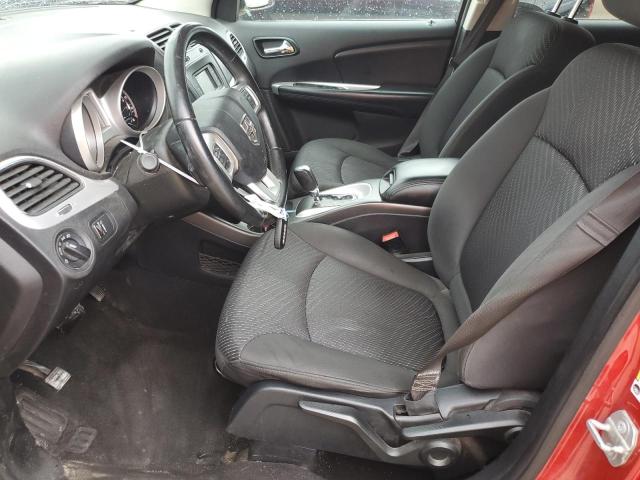 Photo 7 from auction – 2017 DODGE JOURNEY SE with VIN 3C4PDCAB2HT682964