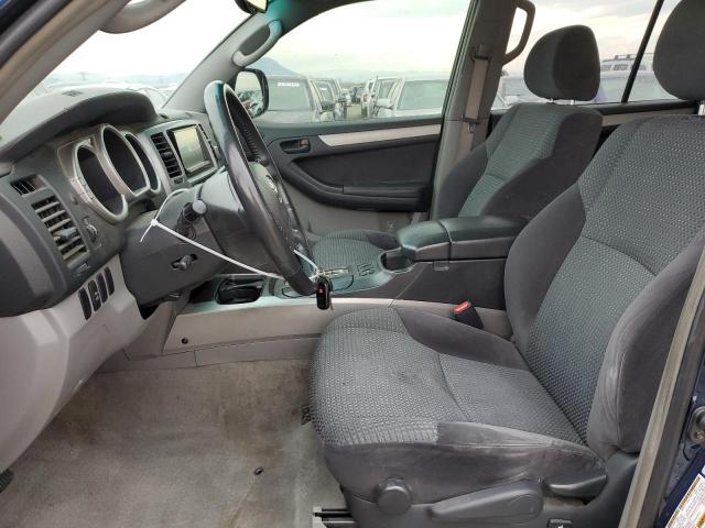 Photo 7 from auction – 2004 TOYOTA 4RUNNER SR with VIN JTEBT14R748017136