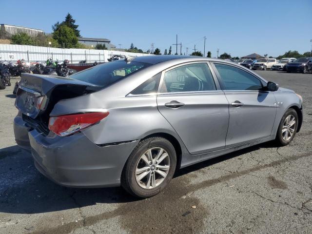 Photo 3 from auction – 2013 HYUNDAI SONATA GLS with VIN 5NPEB4AC6DH742525