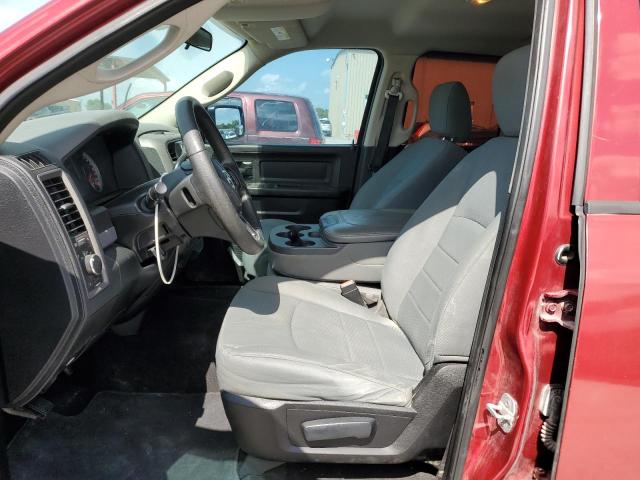 Photo 7 from auction – 2013 RAM 1500 ST with VIN 1C6RR6FP7DS679948