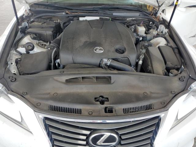 Photo 11 from auction – 2015 LEXUS IS 250 with VIN JTHBF1D26F5053644