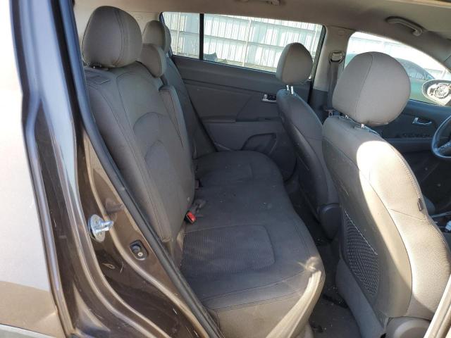 Photo 10 from auction – 2014 KIA SPORTAGE L with VIN KNDPBCAC2E7604151