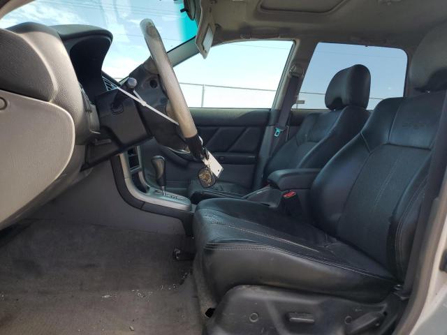 Photo 7 from auction – 2003 SUBARU BAJA with VIN 4S4BT61C137104905