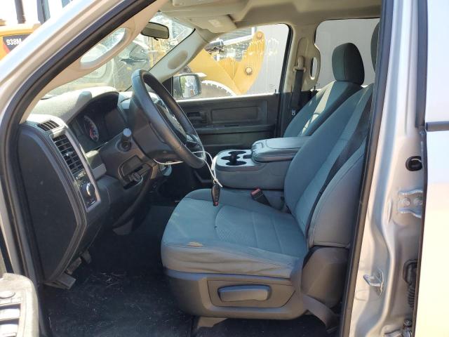 Photo 7 from auction – 2014 RAM 1500 ST with VIN 1C6RR7FT5ES282405
