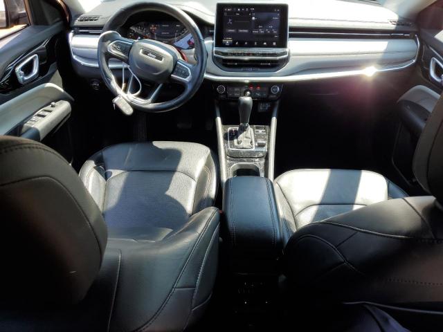 Photo 8 from auction – 2022 JEEP COMPASS LI with VIN 3C4NJDCB4NT108820
