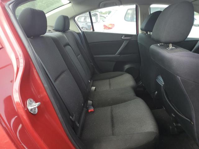 Photo 10 from auction – 2013 MAZDA 3 I with VIN JM1BL1VP3D1809326