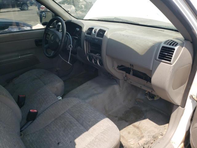 Photo 8 from auction – 2008 CHEVROLET COLORADO with VIN 1GCDT19E988219369