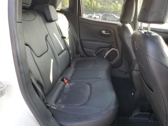 Photo 11 from auction – 2016 JEEP RENEGADE L with VIN ZACCJADT2GPD09980