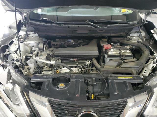 Photo 12 from auction – 2020 NISSAN ROGUE S with VIN JN8AT2MT4LW034007
