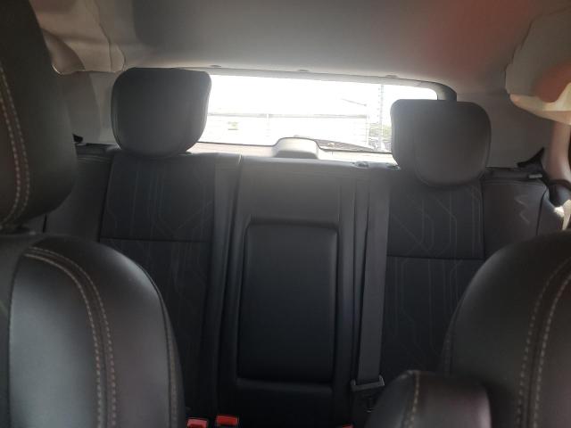 Photo 10 from auction – 2020 CHEVROLET TRAX 1LT with VIN KL7CJLSB5LB332709