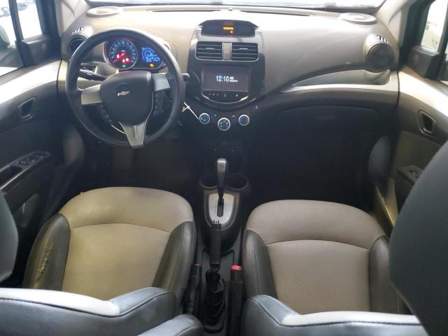 Photo 8 from auction – 2015 CHEVROLET SPARK 2LT with VIN KL8CF6S93FC758635