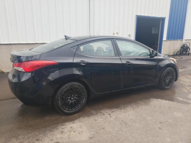 Photo 3 from auction – 2012 HYUNDAI ELANTRA GL with VIN 5NPDH4AE7CH103581