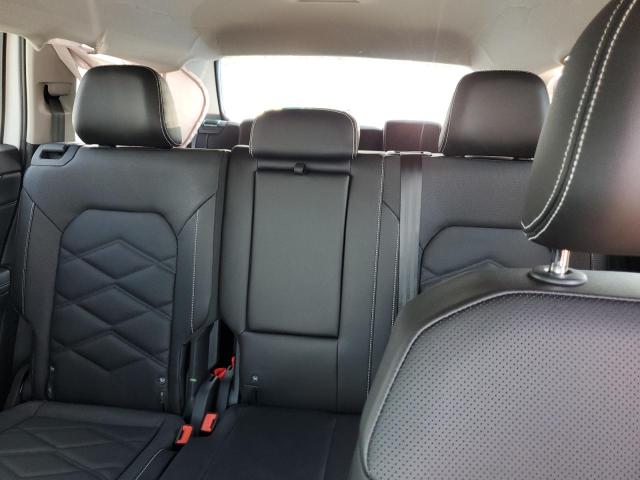 Photo 10 from auction – 2024 VOLKSWAGEN ATLAS SE with VIN 1V2DR2CA7RC595124