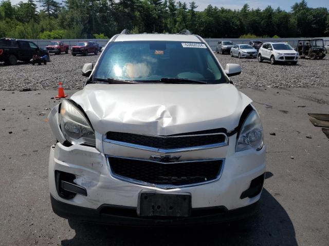 Photo 5 from auction – 2015 CHEVROLET EQUINOX LT with VIN 1GNFLFEK9FZ116243