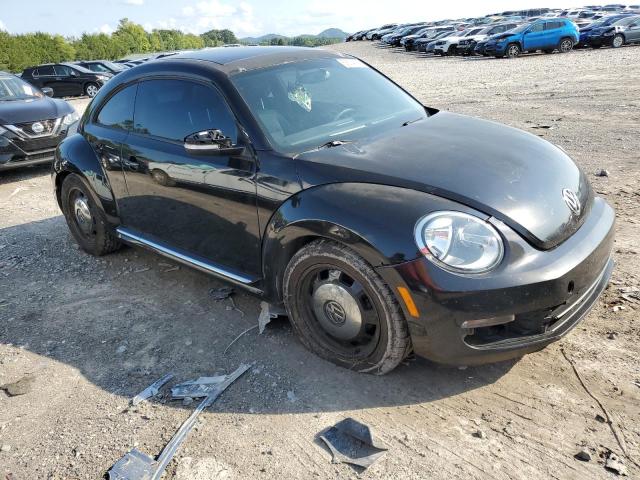 Photo 4 from auction – 2014 VOLKSWAGEN BEETLE with VIN 3VWJP7AT2EM614793