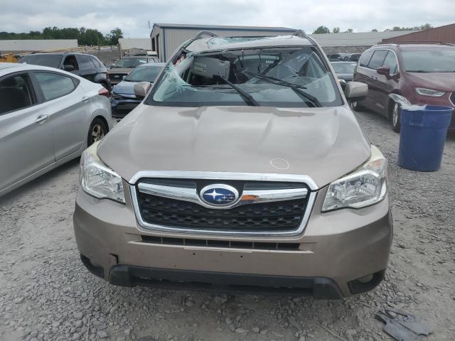 Photo 5 from auction – 2016 SUBARU FORESTER 2 with VIN JF2SJAHC8GH513522