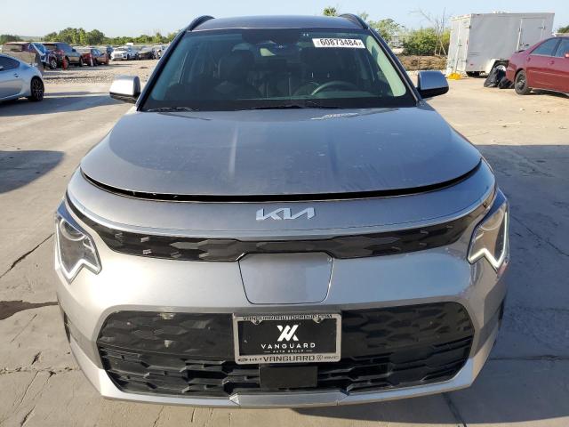 Photo 5 from auction – 2023 KIA NIRO WIND with VIN KNDCR3L16P5023398