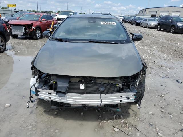 Photo 5 from auction – 2019 TOYOTA 033FG35 with VIN JTNK4RBE3K3072995