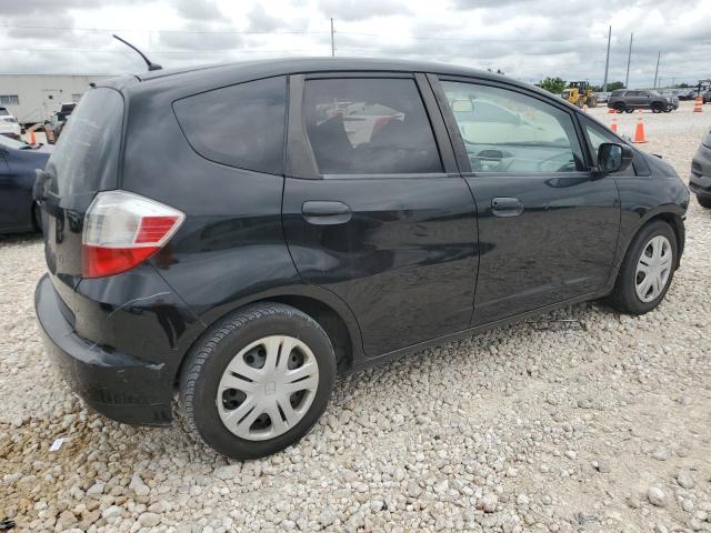 Photo 3 from auction – 2009 HONDA FIT with VIN JHMGE88299S072352