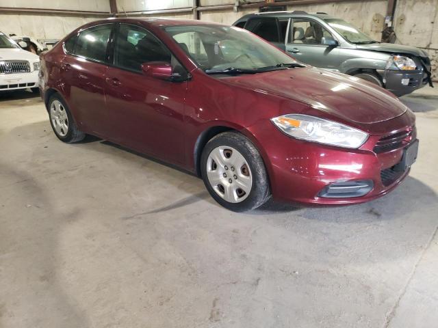 Photo 4 from auction – 2015 DODGE DART SE with VIN 1C3CDFAA1FD237016
