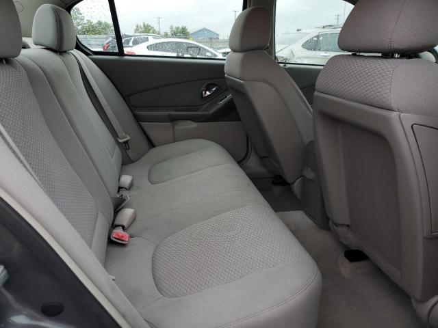 Photo 10 from auction – 2007 CHEVROLET MALIBU LS with VIN 1G1ZS57F17F286370