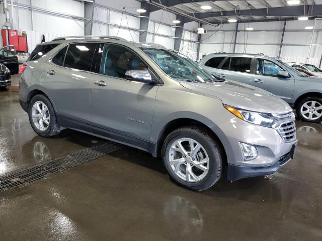Photo 4 from auction – 2018 CHEVROLET EQUINOX PR with VIN 3GNAXVEV4JS619820