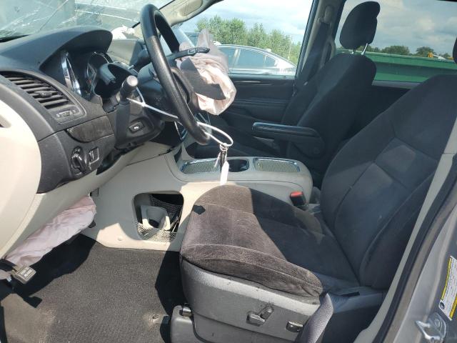 Photo 7 from auction – 2014 DODGE GRAND CARA with VIN 2C4RDGCG2ER323430