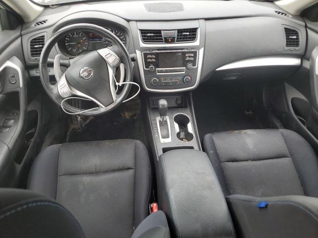 Photo 8 from auction – 2017 NISSAN ALTIMA 2.5 with VIN 1N4AL3APXHC128254