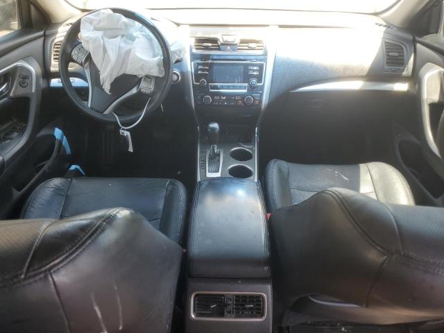 Photo 8 from auction – 2015 NISSAN ALTIMA 2.5 with VIN 1N4AL3AP4FC452183