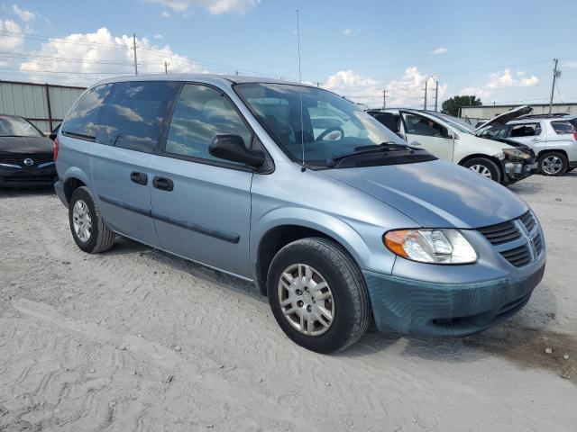 Photo 4 from auction – 2005 DODGE CARAVAN SE with VIN 1D4GP25B75B159029